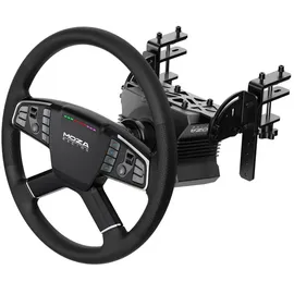 moza racing RS071 Controller schwarz PC