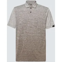 Oakley Oakley Soft Grain Polo white (100) L