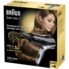 Braun Satin Hair 7 HD710