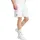 adidas Club Tennis Climacool 2in1 Shorts Herren Weiß M
