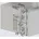 Aluminium blank SH 11 76m PG1