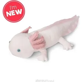 TOBAR Axolotl 30 cm Rosa