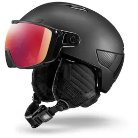Julbo Globe Evo 54-58 cm Schwarz