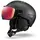 Julbo Globe Evo 54-58 cm Schwarz