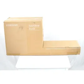 Samsung HW-B660GF Schwarz