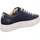 Paul Green Sneaker Low Damen Blau 41,5