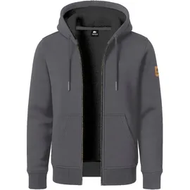 Forsberg Winterjacke schwarz 2