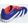 adidas Predator Club TF Kinder Lucid Blue/Cloud White/Solar Red 36