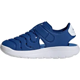 adidas Water Sandal 2 Team Royal Blue/Weiß 28