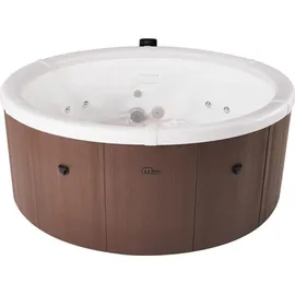 mspa (orpc) ROVA 182 x 70 cm Braun