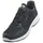 Uvex Halbschuh schwarz/weiß uvex 1 sport, S1, EU-Schuhgröße: 44