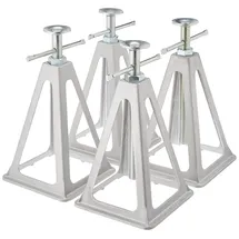 PRO PLUS ProPlus Heavy Stützbock 4St.