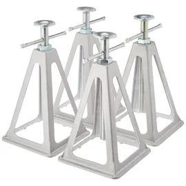 PRO PLUS ProPlus Heavy Stützbock 4St.