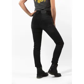 John Doe Betty High XTM Damenjeans