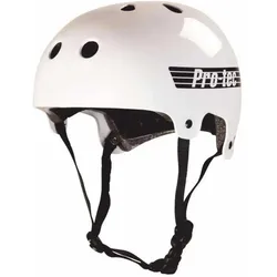 Skate Helm BMX / Stunt Scooter  Old School XL