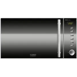 CASO Design MG 20 menu