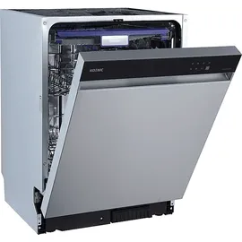 KOENIC KDW 6041 B BU Geschirrspüler (unterbaufähig, 595 mm breit, 40 dB (A), B)