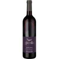 Golan Heights Winery Gamla Cabernet Sauvignon Koscher Wein 2021