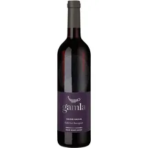 Golan Heights Winery Gamla Cabernet Sauvignon Koscher Wein 2021