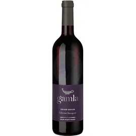 Golan Heights Winery Gamla Cabernet Sauvignon Koscher Wein 2021