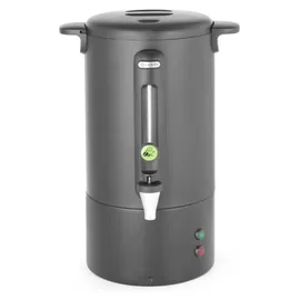 HENDI Perkolator 7L Schwarz