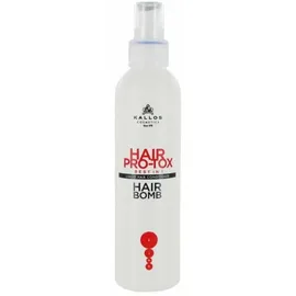 Kallos Cosmetics Kallos Hair Pro-Tox Hair Bomb Conditioner 200 ml