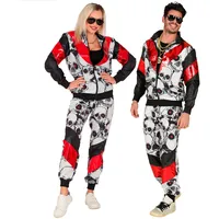 W WIDMANN MILANO Party Fashion - Halloween Trainingsanzug