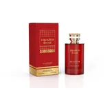 Milestone Equator Rouge Eau de Parfum 100ml