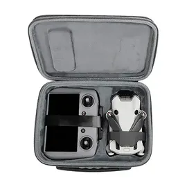 Sunnylife Tasche grau für DJI Mini 4
