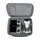 Sunnylife Tasche grau für DJI Mini 4
