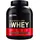 Optimum Nutrition Gold Standard 100% Whey Double Rich Chocolate Pulver 2270 g
