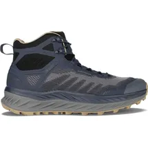 Lowa Fortux GTX QC blau - EU: 111⁄2