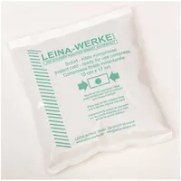 Leina Sofort-Kälte-Kompresse 15x17cm
