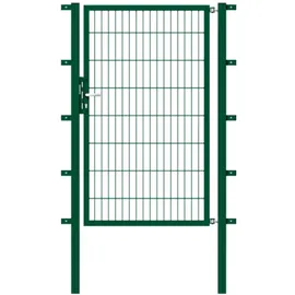 GAH Alberts ALBERTS Flexo Einzeltor Typ 6/5/6 -800 mm-2000 mm-grün