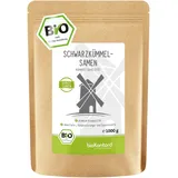 bioKontor Schwarzkümmelsamen 1000 g Samen