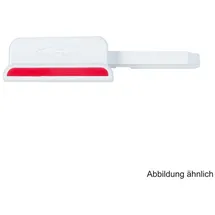 Hydronic Engineering Sparclip rot für Thermostatköpfe 6080-30,105 Heizkörperthermostat