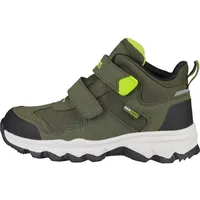 TROLLKIDS Wanderschuh Kjerag Hiker 40