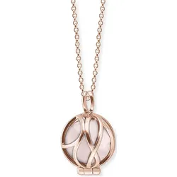 Engelsrufer Kette ERN-HEALPARA-RQ-XS-R - rosé