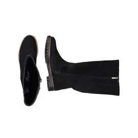 sheego Damen schwarz 39