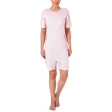 NORMANN CARE Normann Pflegeoverall Arm, Reißverschluss - 51013 in | XS