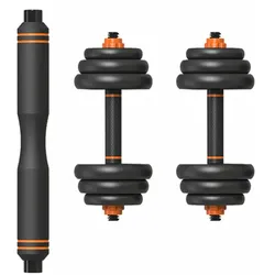 Hanteln Xiaomi 25 kg Bunt
