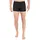 Icebreaker Anatomica Boxershorts Schwarz M 2er Pack