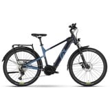 Husqvarna Crosser 2 Gent ́ ́ d.blue/l.blue matt