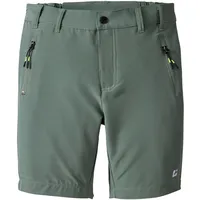 KILLTEC Jungen Funktionsbermudas/Shorts KOS 129 BYS BRMDS, Oliv, 128,