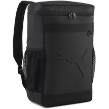 Puma BUZZ BACKPACK II Schwarz