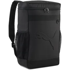 Puma BUZZ BACKPACK II Schwarz