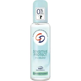 Osma Werm Sensitive Protect Deo Zerstäuber 75 ml