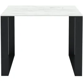 AKKE LOFT 110 x 75 x 65 cm schwarz