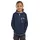 Jack Wolfskin Actamic Grid Midlayer Night Blue 116