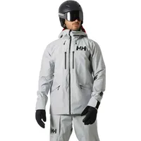 HELLY HANSEN GARIBALDI 2.0 Jacket grey melange L